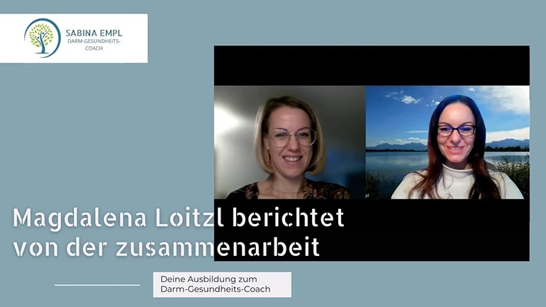 Darmgesundheitskurs Live Coaching Teil-7