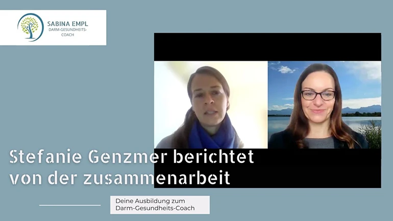 Darmgesundheitskurs Live Coaching Teil-6