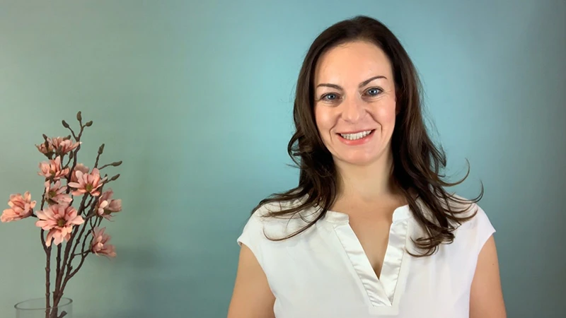 Darmgesundheitscoach Ausbildung Sabina Empl Video