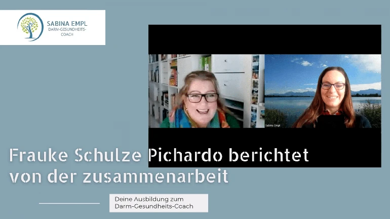 Darmgesundheitskurs Live Coaching Teil-13