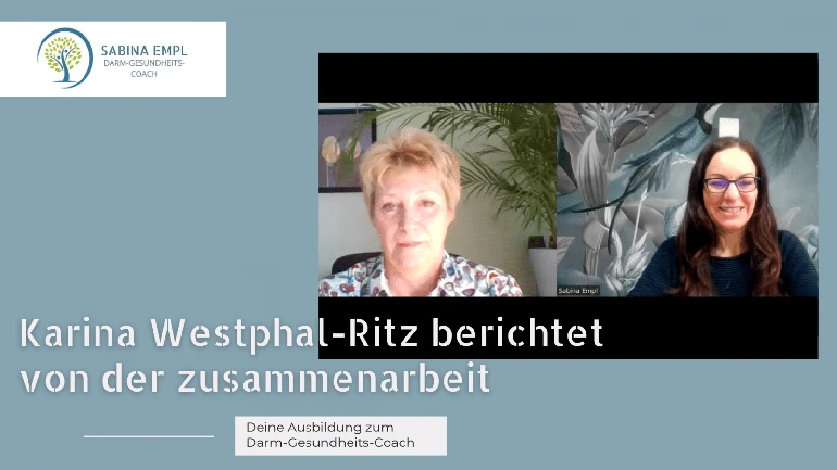 Darmgesundheitskurs Live Coaching Teil-15