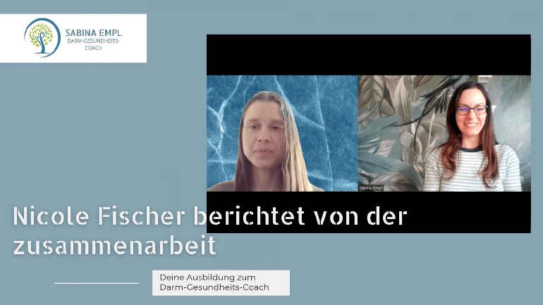 Darmgesundheitskurs Live Coaching Teil-14