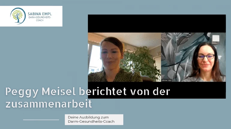 Darmgesundheitskurs Live Coaching Teil-16