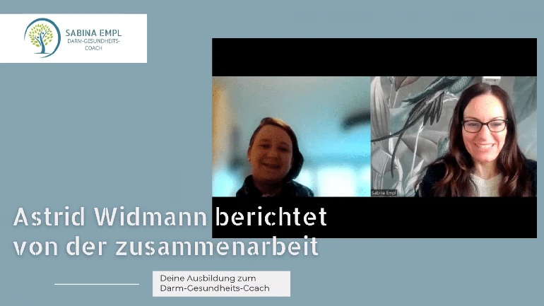 Darmgesundheitskurs Live Coaching Teil-8